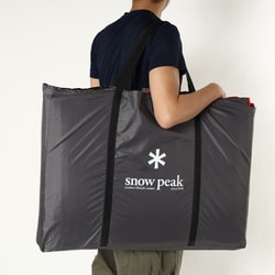 ヨドバシ.com - スノーピーク snow peak リビングシート フロア