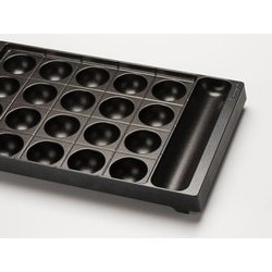 ヨドバシ.com - スノーピーク snow peak 雪峰苑 たこ焼き