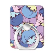 OD-0546-RING-ASST [スマートフォンリング ギズモビーズ ボブa.k.aえんちゃん miracle]
