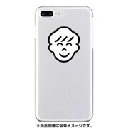 OD-0549-IP7P-WHIT [iPhone 8 Plus/7 Plus/6s Plus/6 Plus クリアケース ギズモビーズ わかる 男の人]