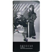 OD-0553-IP67-GRAY [iPhone 8/iPhone 7/iPhone 6s/iPhone 6 手帳ケース 10th 2nd]