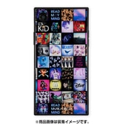 BJ-0001-IPXR-MLTI [iPhone XR ガラスケース INSTAGRAM PATTERN]