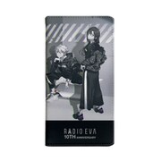 OD-0553-IP0X-GRAY [iPhone XS/iPhone X 手帳ケース 10th 2nd]