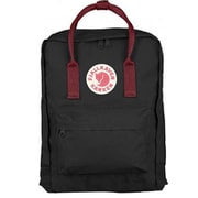 KANKEN F23510 550-326 Black/Ox Red [バックパック 並行輸入品]