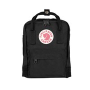 KANKEN Mini F23561 550 Black [バックパック 並行輸入品]