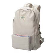 232466 [パッカブル バックパック 18L オフホワイト]