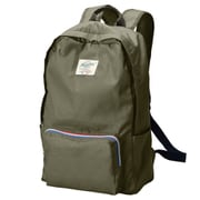 232473 [パッカブル バックパック 18L オリーブ]
