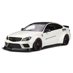 ヨドバシ.com - GTスピリット GTS023KJ 1/18 LB☆ワークス C63