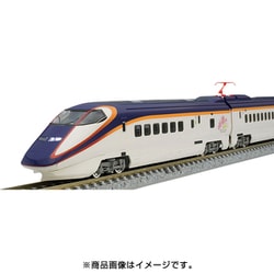 ヨドバシ.com - トミックス TOMIX 98669 [Nゲージ E3 1000系