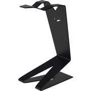 ユニバーサルヘッドホンスタンド V-MAN-BLACK