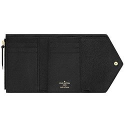 極美品 ルイヴィトン ポルトフォイユ ヴィクトリーヌ M64060 LOUIS VUITTON ルイ・ヴィトン ポルトフォイユ・ヴィクトリーヌ