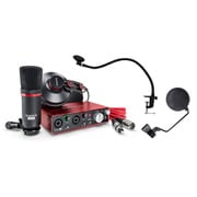 Scarlett 2i2 Studio Pack X'mas Bundle
