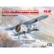 32011 ポリカルポフ I-153 チャイカ 冬季仕様 [1/32スケール プラモデル 2025年2月再生産]