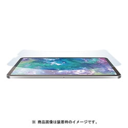 AFPクリスタルフィルム iPad Pro 11インチ 2018年モデル PRC-01