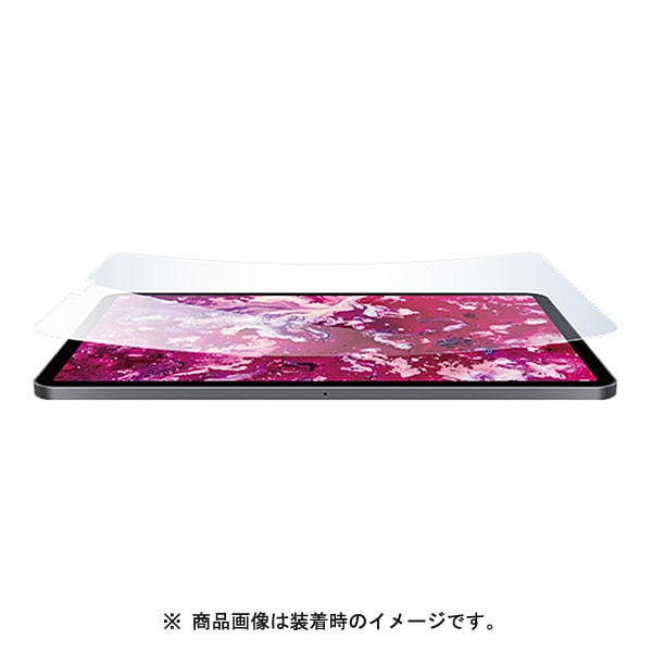 PRC-02 [アンチグレア 保護フィルム iPad Pro 11インチ 2018年モデル]