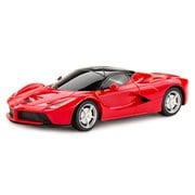 RC 1/24 ラ・フェラーリ レッド [ラジコン]