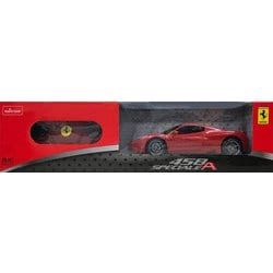 ヨドバシ.com - 童友社 DOYUSHA RC 1/24 フェラーリ458