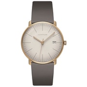 Max Bill by Junghans Quartz（マックス・ビル バイ ユンハンス クオーツ）  並行輸入品 041 7857 00