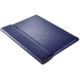 MacBook Air Retina 13/Pro 13 Type-C 薄型スリーブケース ネイビー TR-MB1813-BS-NNV