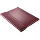 MacBook Air Retina 13/Pro 13 Type-C 薄型スリーブケース ワインレッド TR-MB1813-BS-NWR