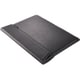 MacBook Air Retina 13/Pro 13 Type-C 薄型スリーブケース シュリンクブラック TR-MB1813-BS-SBK