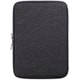 MacBook Air Retina 13/Pro 13 Type-C 軽量クッションケース ジッパー式 ブラック TR-MB1813-BZ-MGBK