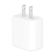 USB-C電源アダプタ 18W MU7T2LL/A