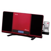 ステレオCDシステム レッド SDB-4342/R