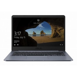 ヨドバシ.com - エイスース ASUS ノートパソコン/14型/Celeron