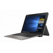 TransBook Mini/10.1型/Atom x5-Z8350/LPDDR3-1600 4GB/eMMC 128GB/802.11ac/Bluetooth4.1/Windows 10 Home 64bit/eSIM搭載/スレートグレー T103HAF-LTE