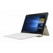 TransBook Mini/10.1型/Atom x5-Z8350/LPDDR3-1600 4GB/eMMC 128GB/802.11ac/Bluetooth4.1/Windows 10 Home 64bit/アイシクルゴールド T103HAF-128IGO