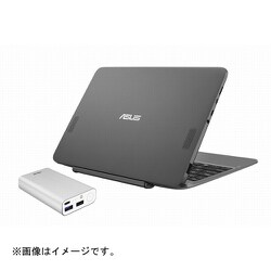 ASUS Transbook グレーシアグレー T101HA-64GRZP ASUS Transbook グレーシアグレー T101HA-64GRZP ASUS TransBook