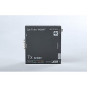 HDMIツイストペアケーブル延長器 HDC-TH100-D