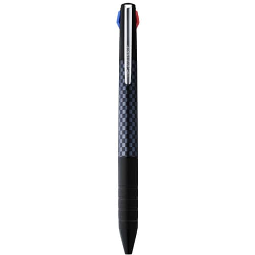 ヨドバシ.com - 三菱鉛筆 MITSUBISHI PENCIL SXE3JSS05.24 [ジェットストリーム 3色スリム 0.5mm
