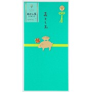PC 金封438 おとし玉 亥親子柄 限定 25438006