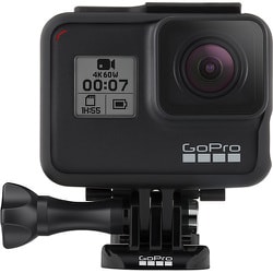 ヨドバシ.com - GoPro ゴープロ CHDHX-701-FW [GoPro HERO7 Black＋3 ...