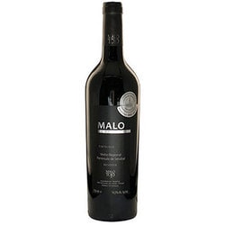 マロ・プラティナム・レッド 2012 750ml [赤ワイン]