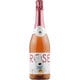 リサとガスパール ロゼ セック NV 750ml フランス [スパークリングワイン]
