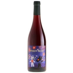リサとガスパール ピノ・ノワール 750ml フランス/ラングドック・ルーション [赤ワイン]
