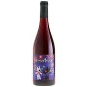 リサとガスパール ピノ・ノワール 750ml フランス/ラングドック・ルーション [赤ワイン]