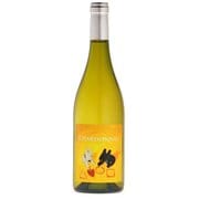 リサとガスパール シャルドネ 2014 750ml フランス/ラングドック・ルーション [白ワイン]