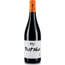 ルー・デュモン (スタジオジブリ・コラボレーション) ピノ・ノワール 2016 750ml フランス/ラングドック・ルーション [赤ワイン]