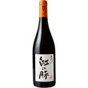 ルー・デュモン (スタジオジブリ・コラボレーション) 紅の豚 750ml フランス/ラングドック・ルーション [赤ワイン]