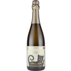 クレマン・クリュール キュヴェ・マネキネコ NV オーガニック 750ml フランス/アルザス [スパークリングワイン]