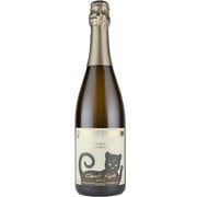 クレマン・クリュール キュヴェ・マネキネコ NV オーガニック 750ml フランス/アルザス [スパークリングワイン]