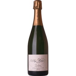 セルジュ・マチュー ブリュット トラディション ピュール・ピノ NV 750ml フランス/シャンパーニュ [スパークリングワイン]