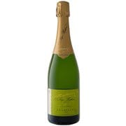 セルジュ・マチュー ブリュット プレスティージュ NV 750ml フランス/シャンパーニュ [スパークリングワイン]