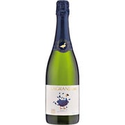 ラ・グランハ ラ・グランハ360 カヴァ ブルット NV 750ml スペイン [スパークリングワイン]