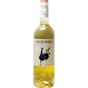 ラ・グランハ ラ・グランハ360 ベルデホ・ビウラ 2016 750ml スペイン [白ワイン]