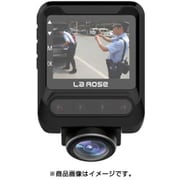 ドライブレコーダー 360° DVR-FHD360